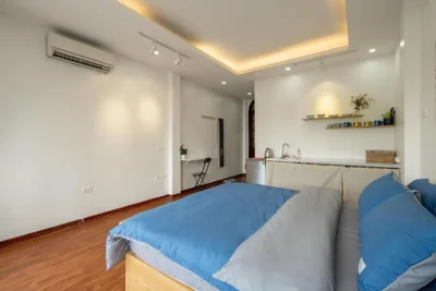 Holly's Balcony Bliss Homestay – 照片 4
