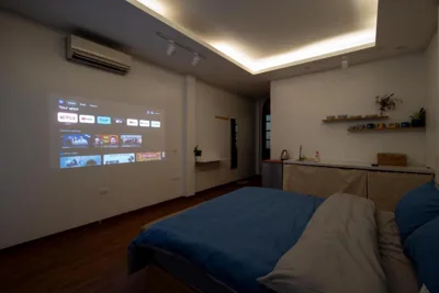 Holly's Balcony Bliss Homestay – 照片 5