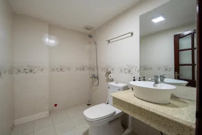 Holly's Balcony Bliss Homestay – 照片 8
