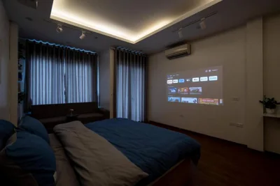 Holly's Balcony Bliss Homestay – 照片 10