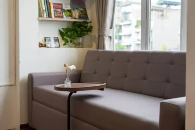 Holly's Balcony Bliss Homestay – 照片 11