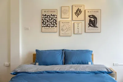 Holly's Balcony Bliss Homestay – 照片 13