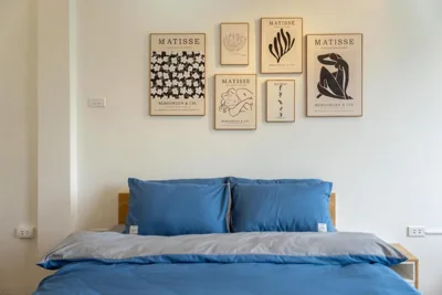 Holly's Balcony Bliss Homestay – 照片 14